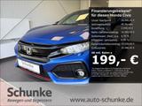 Honda Civic 1.0 Executive VTEC EU6d-T AD El. Panodach  - Honda Civic mit Benzin-Antrieb: Limousine, 1.6