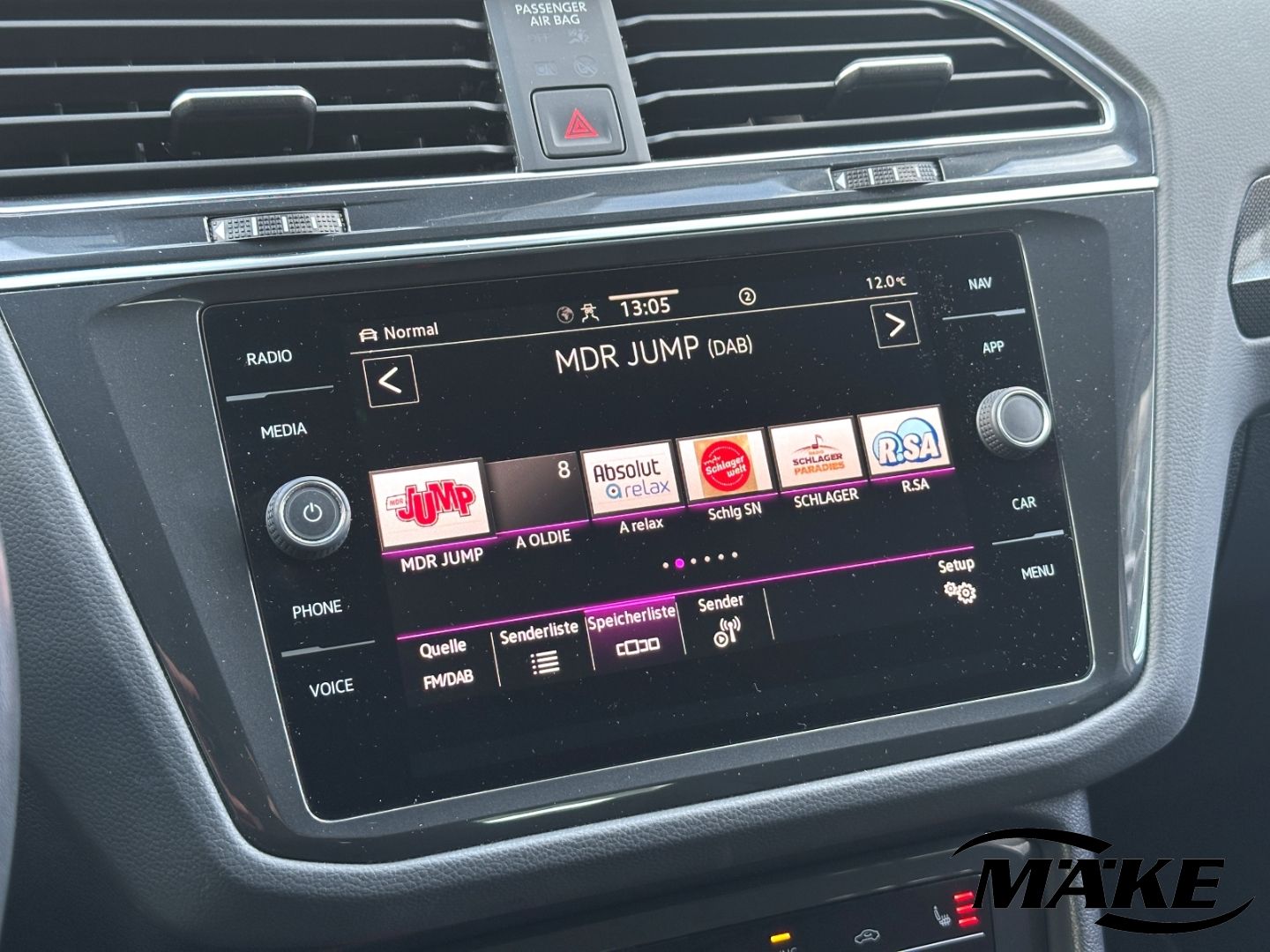 Tiguan Elegance 2.0 TSI DSG 4motion ACC SHZ LED 