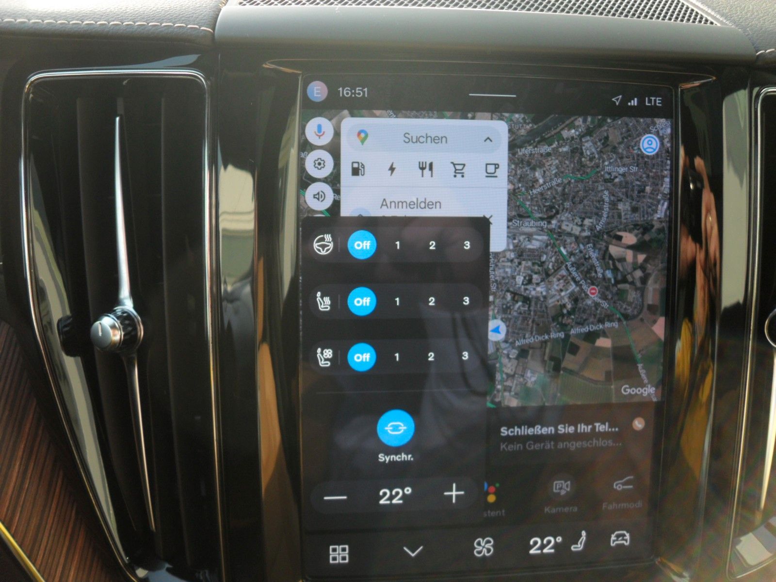 Fahrzeugabbildung Volvo XC 60 T6 Inscription | AWD