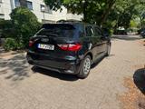 Audi A1 25 TFSI S tronic Sportback - - Audi A1: Standheizung