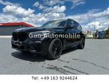 BMW X5 xDrive MSport HUD PANO ACC TOT H/K MEMO STAND - BMW X5 Hybrid (Diesel/Elektro)