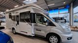 Benimar Tessoro 488 NORTHAUTOKAPP, GARANTIE bis 11/31 - Benimar Wohnwagen & Wohnmobile
