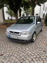Seat Arosa Automatik -  Klimaanlage - Seat Arosa: Automatik