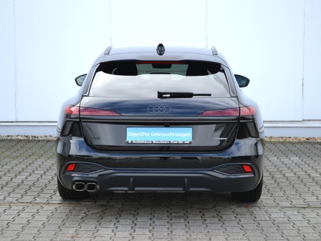A6 Avant Sport 2.0 TDI qu. S-tronic S-line AHK/S
