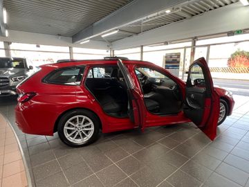 BMW 318 - 8
