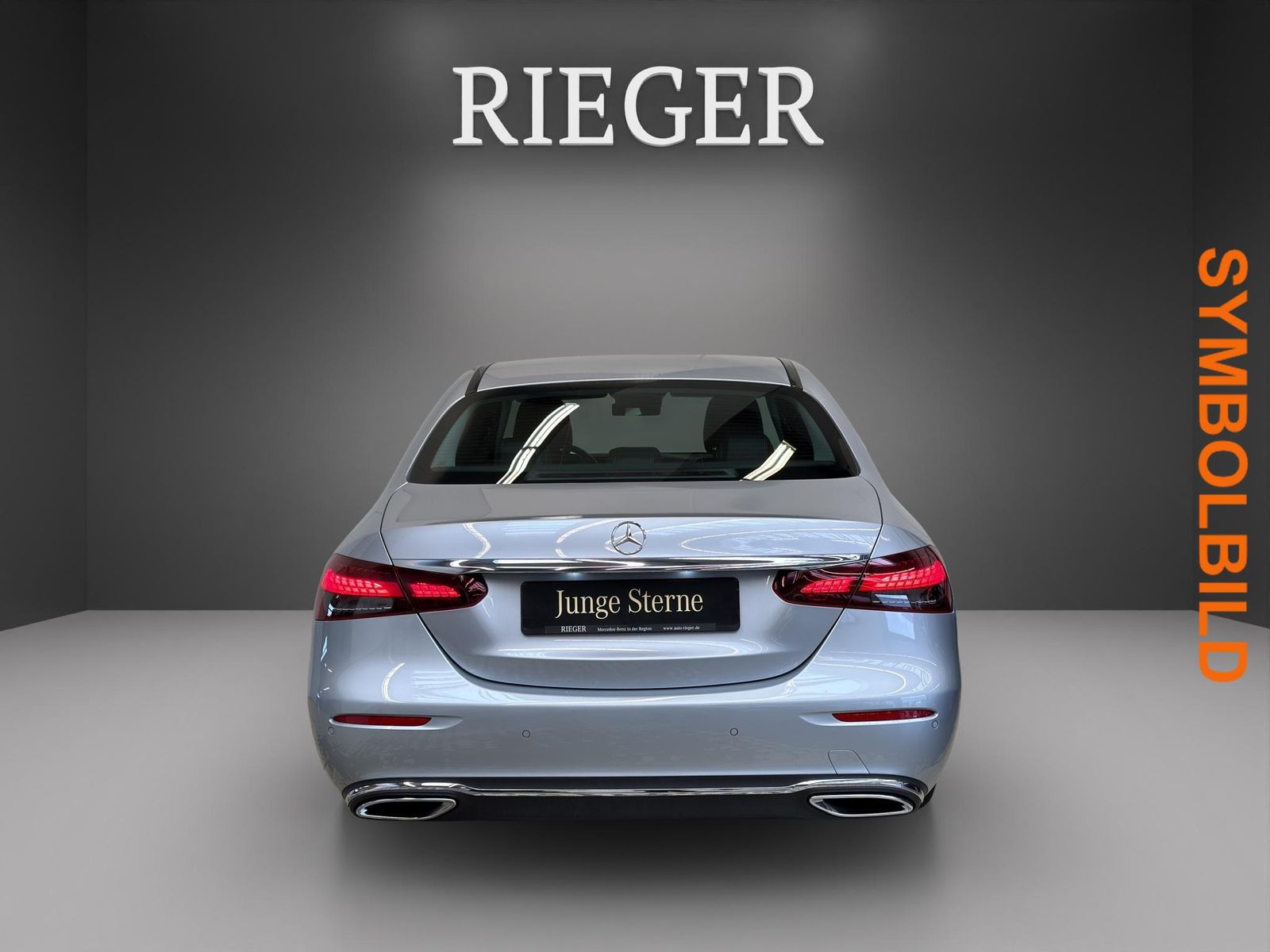 Mercedes-Benz E 200 Exclusive*Kamera*AHK*LED*Holz-Esche*MBUX++ foto 10