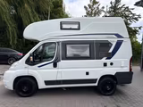 Pössl Roady *499*Hochbett* Getriebe Automatik - Pössl Wohnwagen & Wohnmobile