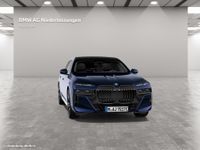 BMW i7 - Vorschau Bild 13