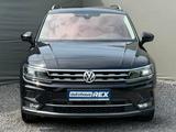 Volkswagen Tiguan BMT/Start-Stopp 4Motion  "Highline" - VW Tiguan Gebrauchtwagen in Bochum