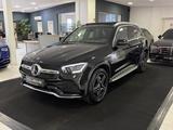 Mercedes-Benz GLC 300 de 4M AMG-Line *PANO*DIGITAL T*DIST*360* - Mercedes-Benz GLC 300 in Essen