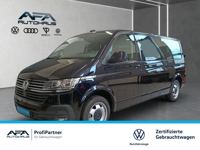 Volkswagen T6.1 Caravelle 2.0 TDI lang Comfortline DSG Navi