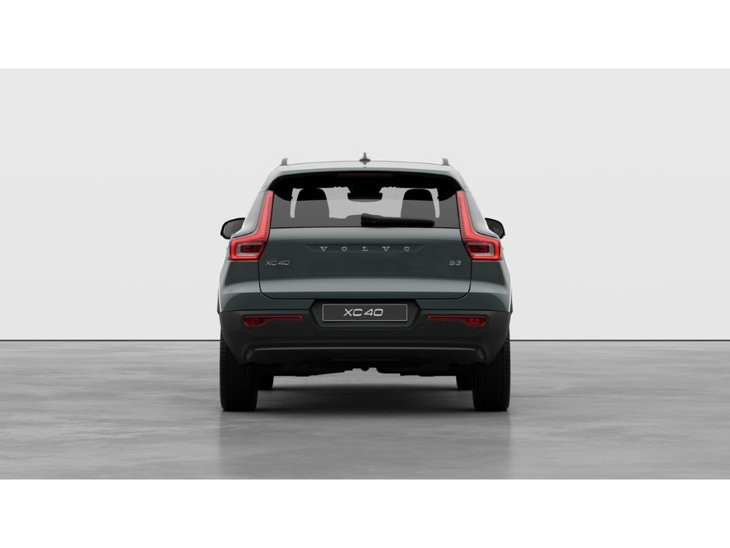 Volvo XC40 — fotografia 3