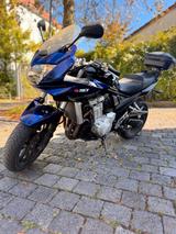 Suzuki GSF 1250 SA / Bandit 2  - SUZUKI BANDIT 1250 SA