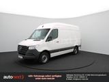 Mercedes-Benz Sprinter 316 CDI *Werkstatt* STANDHZG. 0188