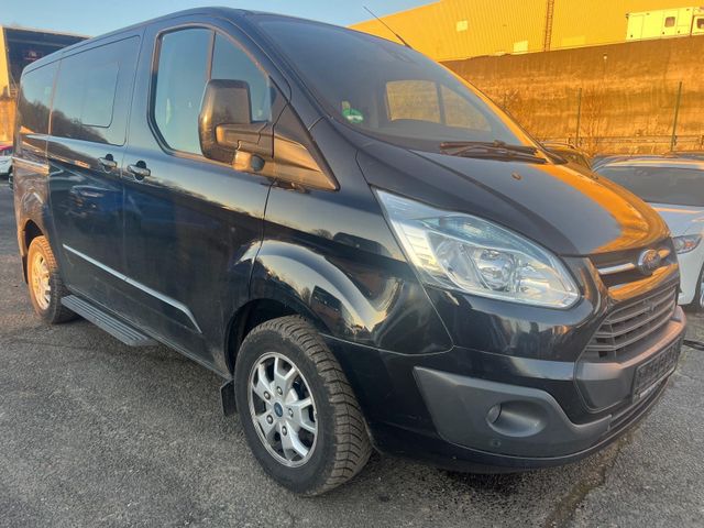 Ford Transit/Tourneo Custom Kombi 300 L1 Tourneo Tita