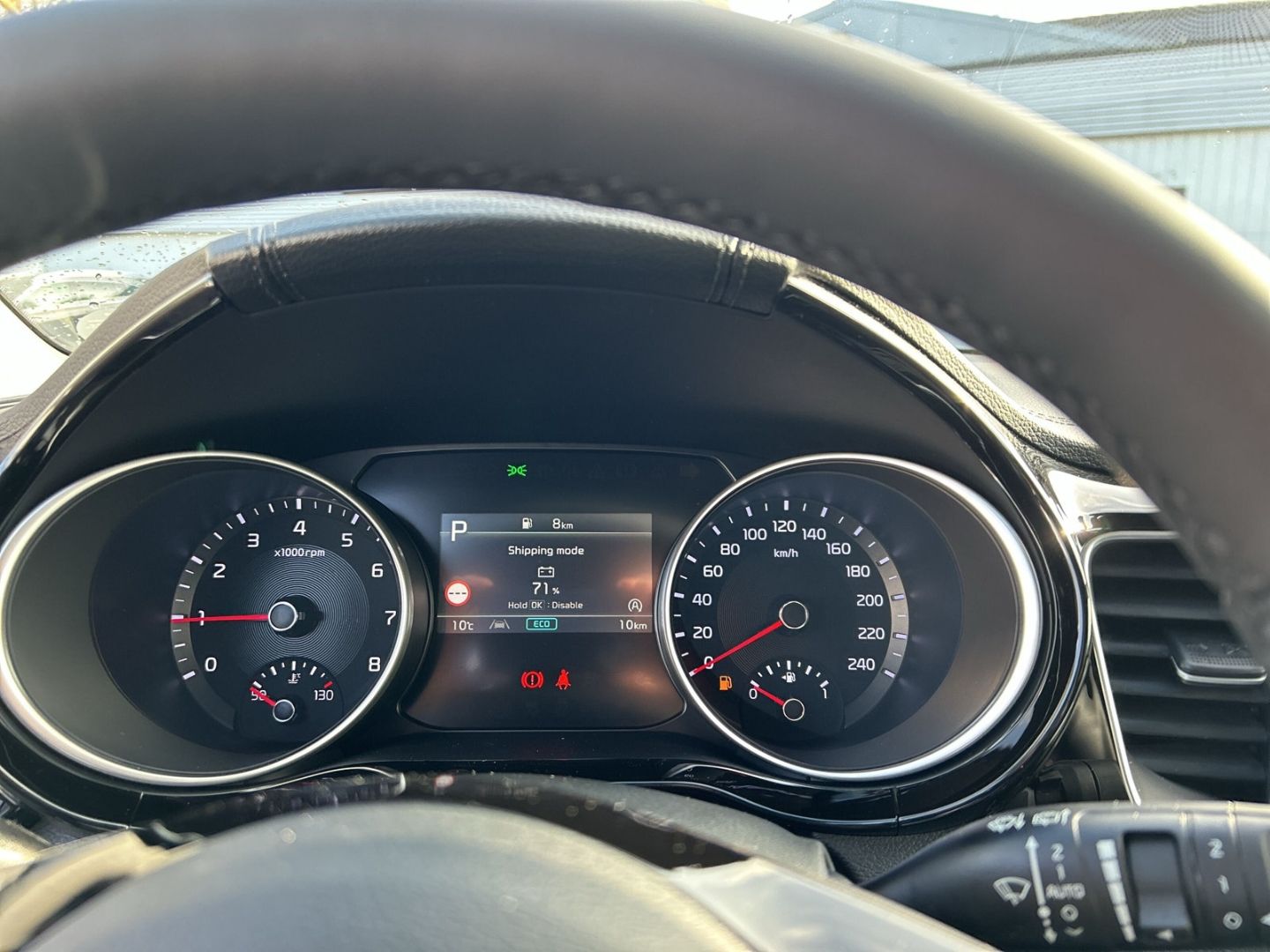 Kia cee'd Sportswagon - Bild 12