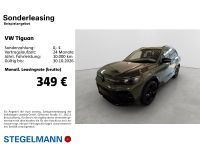 Volkswagen Tiguan - Vorschau Bild 2