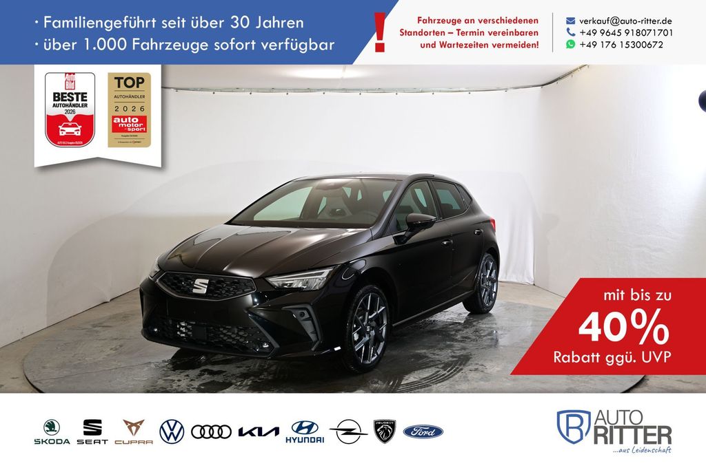 Image of Seat Ibiza