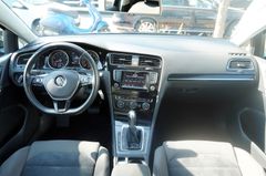 Fahrzeugabbildung Volkswagen Golf VII Lim. Highline BMT DSG Pano Klima Temp!