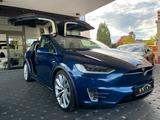 Tesla Model X90D/KostenlosLadenLebensLang/6-Sitzer/FSD - Tesla aus 2017
