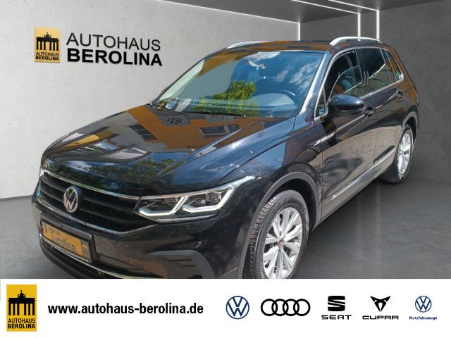 VW Tiguan 1.5 TSI Life DSG *MATRIX*360°*ACC*SHZ*