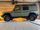 INEOS Grenadier Utility Wagon 2-Sitzer Camper - gebrauchte Ineos SUV & Geländewagen