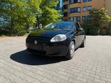 Fiat Punto 1.4 16V Mit neuen TÜV  - Fiat Punto Gebrauchtwagen in Nürnberg