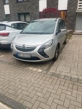 OpelZafira - Opel Zafira in Solingen