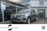 Volkswagen Touareg 3.0 TDI  R-Line 21Zoll Navi ACC Kamera X - Volkswagen Touareg: R Line