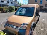 Ford Tourneo Connect Transporter  mit Ramp... - gebrauchte Ford Tourneo Connect aus dem Jahr 2007