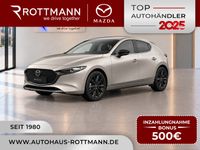 Mazda 3 - Vorschau Bild 1