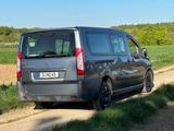 Citroën Jumpy Bus (lang, L2H1) flexibler C... - Citroën Jumpy in Stuttgart