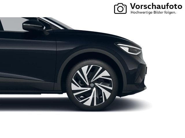 Volkswagen ID.4 - Bild 5