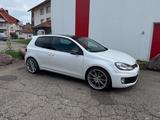 Volkswagen 2.0 GTI 260 PS Motor 8.000 km Bi-Xenon Sport - Volkswagen Golf: 0 Km GTI