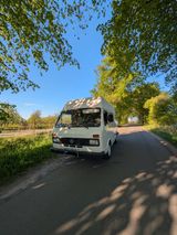 Volkswagen LT 28 2.4 D - Volkswagen Lt 4