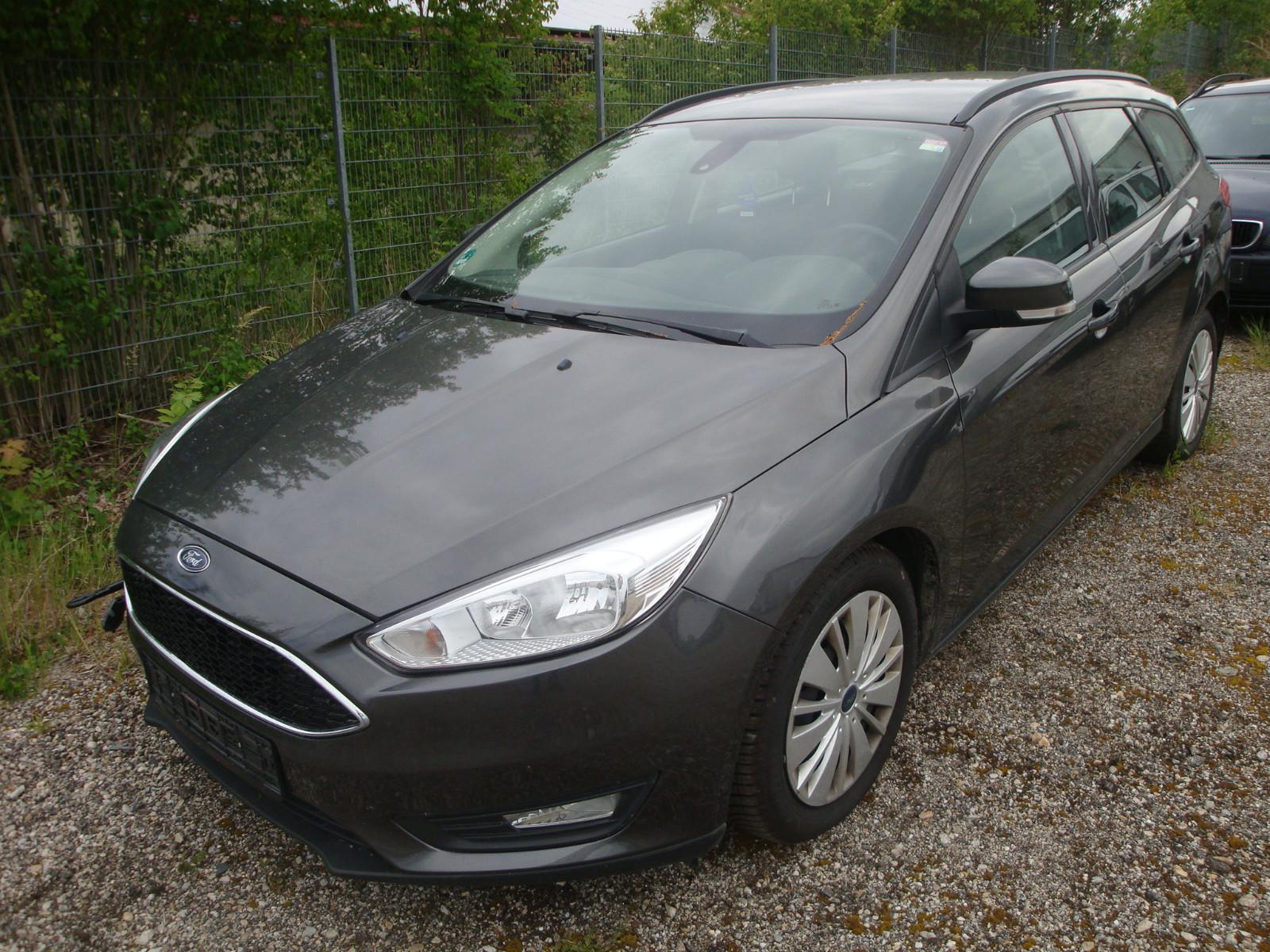 Ford Focus Turnier Business *Motorschaden*