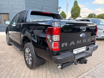 Ford Ranger - 3