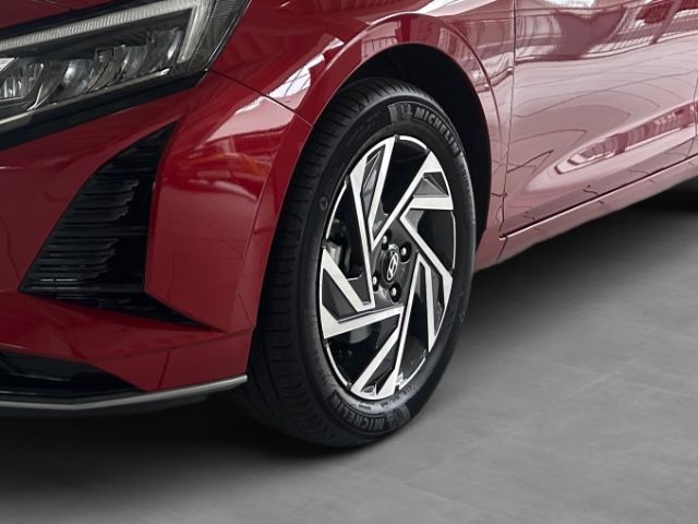 Fahrzeugabbildung Hyundai i20 1.0 DCT Trend Komfort+ Licht-Paket Bose Soun