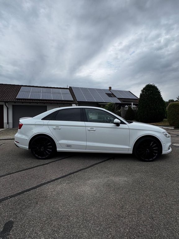 Image of Audi A3