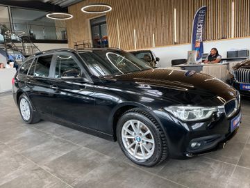 BMW 320 Touring 320 d xDrive *NAVI*TEMPOMAT*SZHZ*AHK