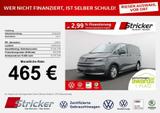 Volkswagen T7 Multivan Life lang 2.0TDI DSG 465,-ohne Anzah - Volkswagen T7 Multivan Jahreswagen