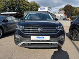 Volkswagen T-Cross Style *Automatik/Navi/LED* - Volkswagen T-Cross in Lübeck