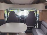 Knaus Sun TI 700 MEG Platinum Selection - Knaus Ti 700