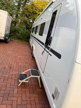 Adria Alpina 903 HT - Wohnwagen mit 8 Schlafplätzen