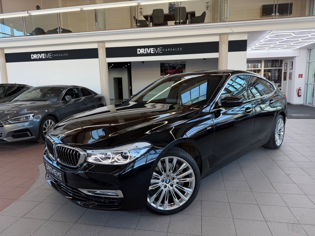 Image of BMW 630