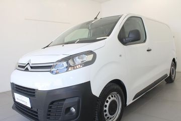 Citroen Jumpy - 1