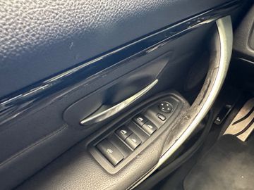 BMW 420 - 8