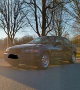 BMW 318i - E46- Scheckheftgepflegt, 2 Halter - BMW 318 Limousine E46 318i mit Benzin-Antrieb