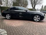 Mercedes-Benz E 400 d 4MATIC  - Mercedes-Benz E 400 in Augsburg