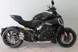 Ducati DIAVEL V4 BLACK 2024 zum Sonderpreis